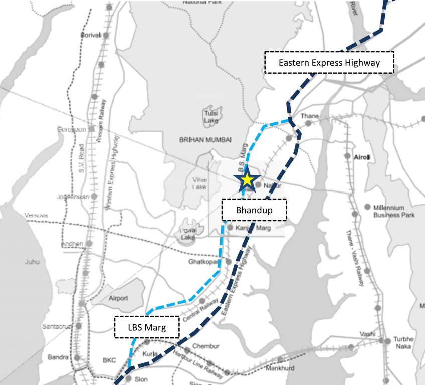 primo Images for Location Plan of Ceear Primo