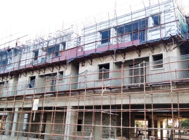 Alliance Jasmine Springs