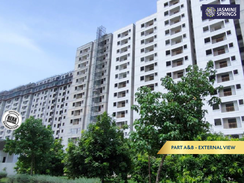 Alliance Jasmine Springs