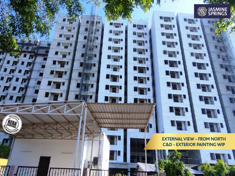 Alliance Jasmine Springs