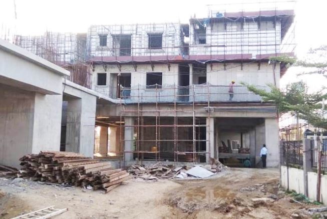 Alliance Jasmine Springs