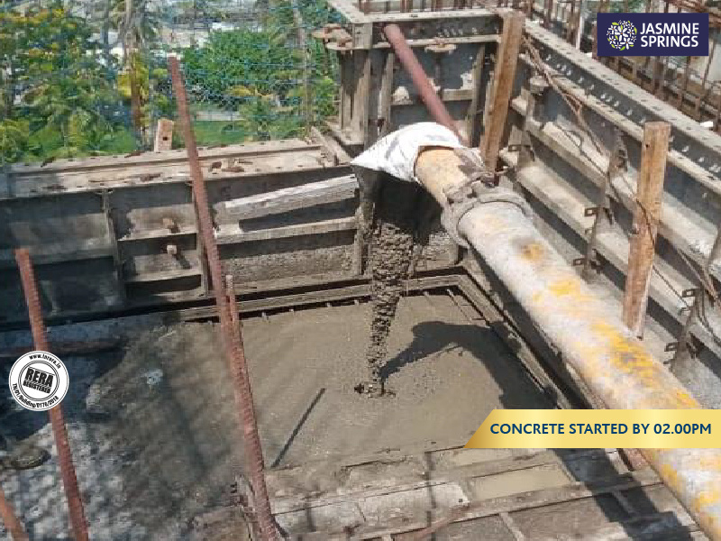 Alliance Jasmine Springs