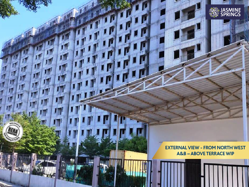 Alliance Jasmine Springs