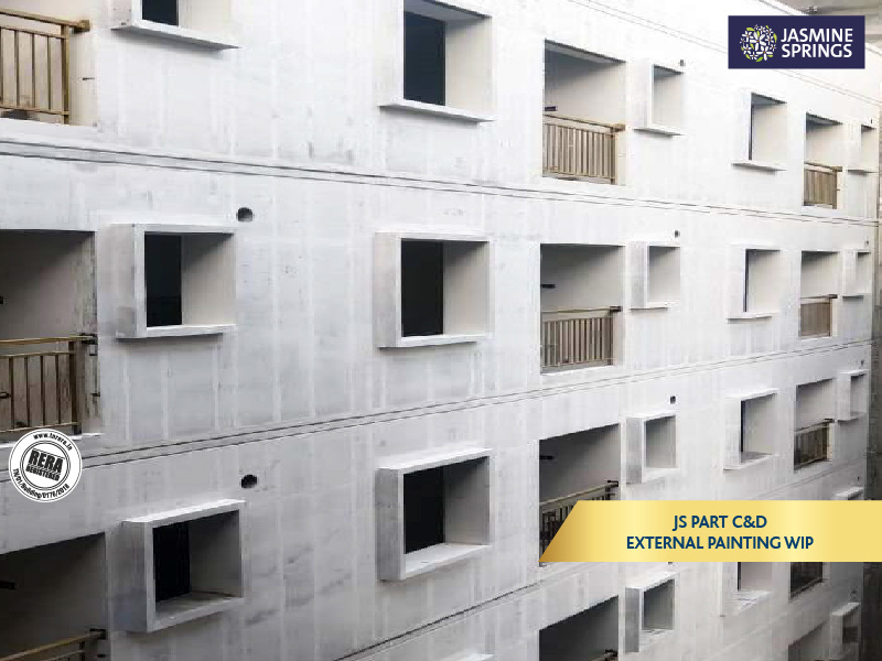 Alliance Jasmine Springs