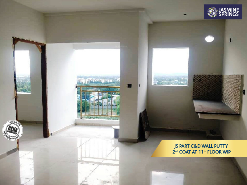 Alliance Jasmine Springs