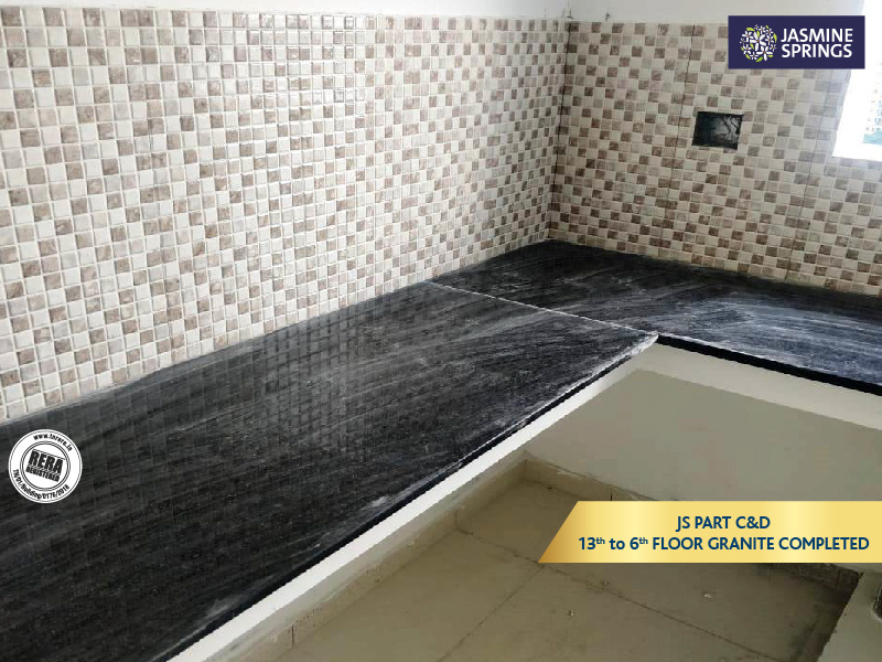 Alliance Jasmine Springs