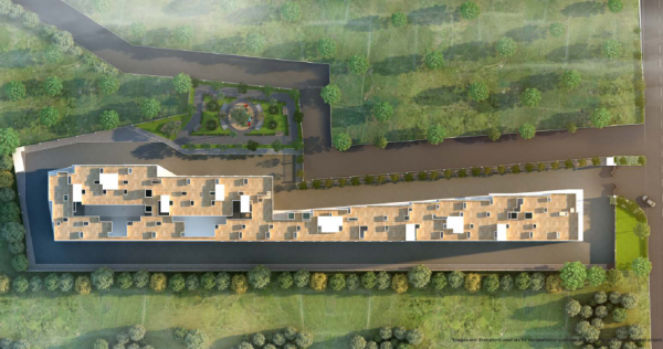 Images for Master Plan of Alliance Jasmine Springs