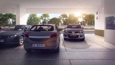 amenities of Alliance Jasmine Springs