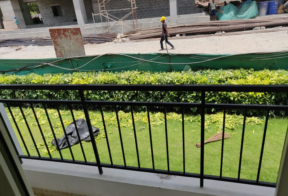  jasmine springs Balcony