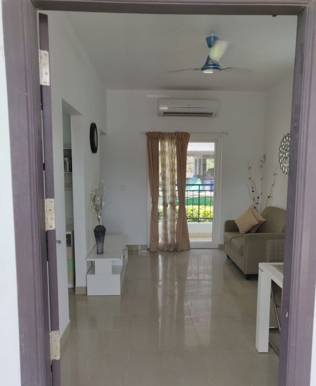  jasmine springs Living Area