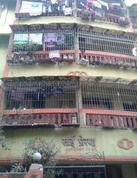 Images for Elevation of Reputed Builder Sai Prerna CHS