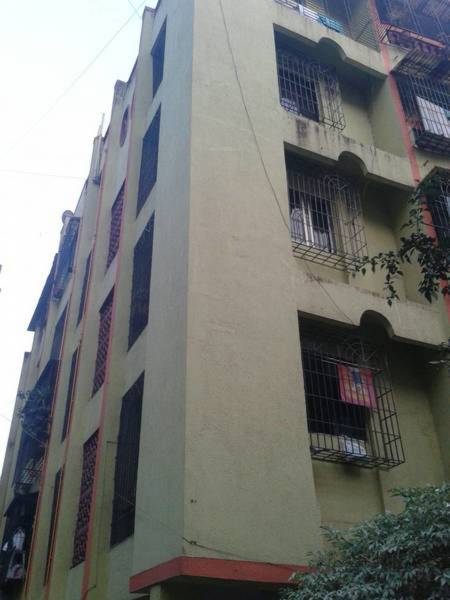 Images for Elevation of Reputed Builder Sai Prerna CHS