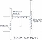 Images for Location Plan of Biswas Jeet Primo