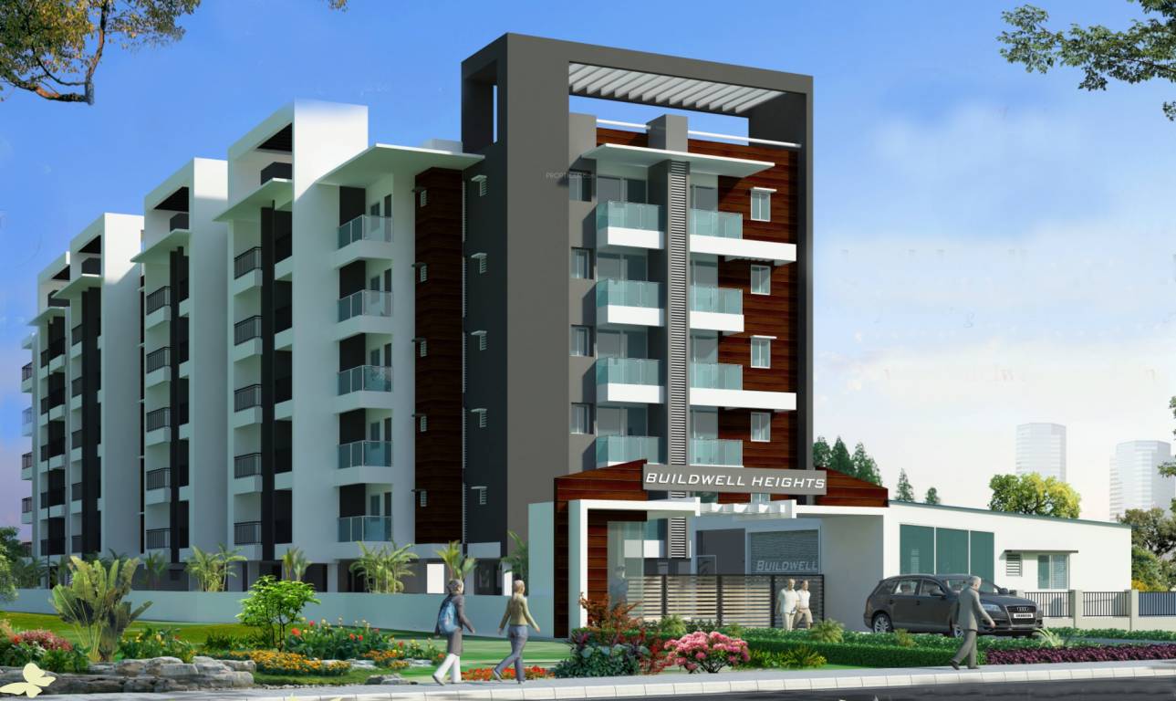Images for Elevation of Buildwell Heights Images for Elevation of Buildwell Heights