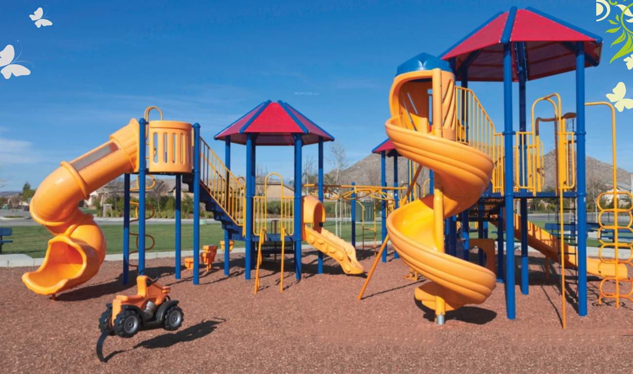  heights Images for Amenities of Buildwell Heights