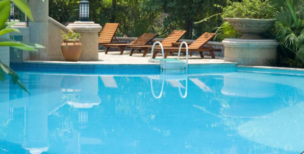 Swimming Pool heights Swimming Pool