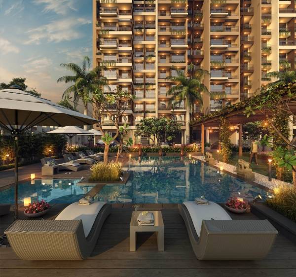 Swimming Pool eternia Swimming Pool