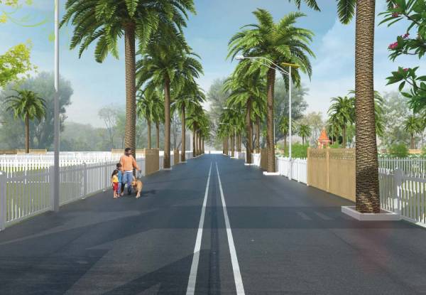 Images for Amenities of YNK Green Gold