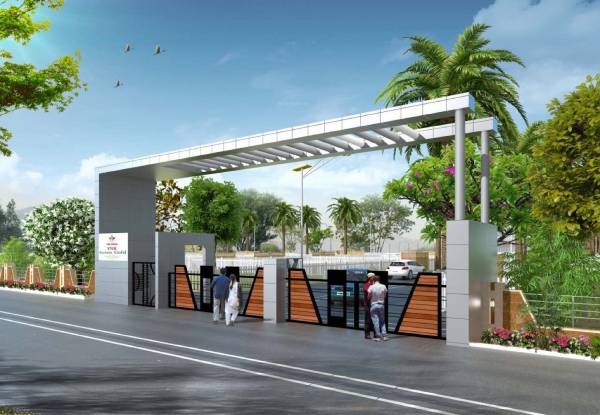 Images for Amenities of YNK Green Gold