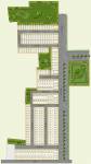 Images for Layout Plan of Aditya Park Town Images for Layout Plan of Aditya Park Town