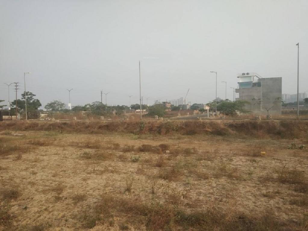 Elevation park town Elevation