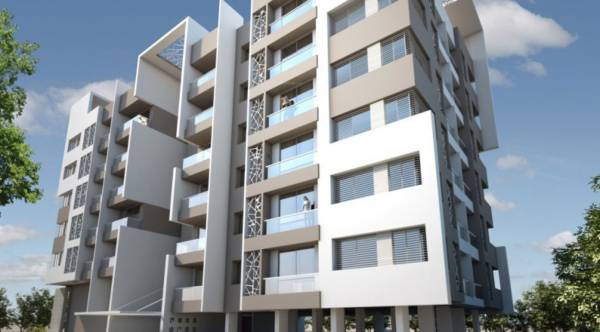 Images for Elevation of Nerkar Ganesh Gunjan