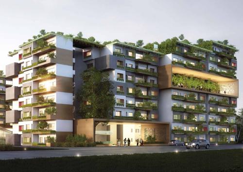 Images for Elevation of MPN Green Storeys green-storeys Images for Elevation of MPN Green Storeys