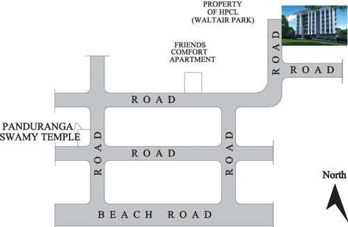  oceanic Images for Location Plan of Vinayagar Oceanic