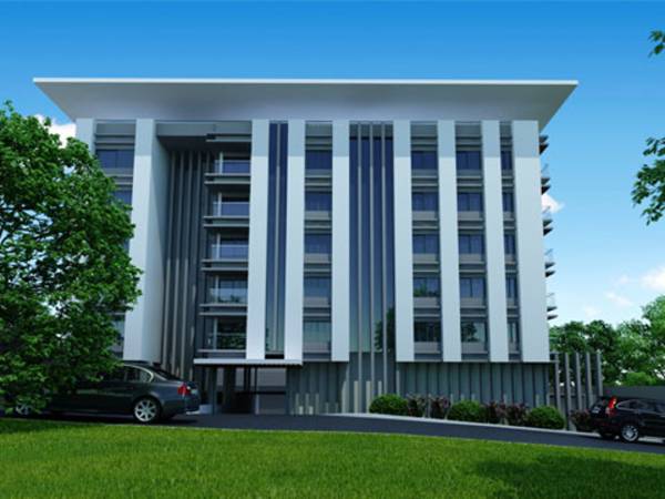 Images for Elevation of Vinayagar Oceanic oceanic Images for Elevation of Vinayagar Oceanic