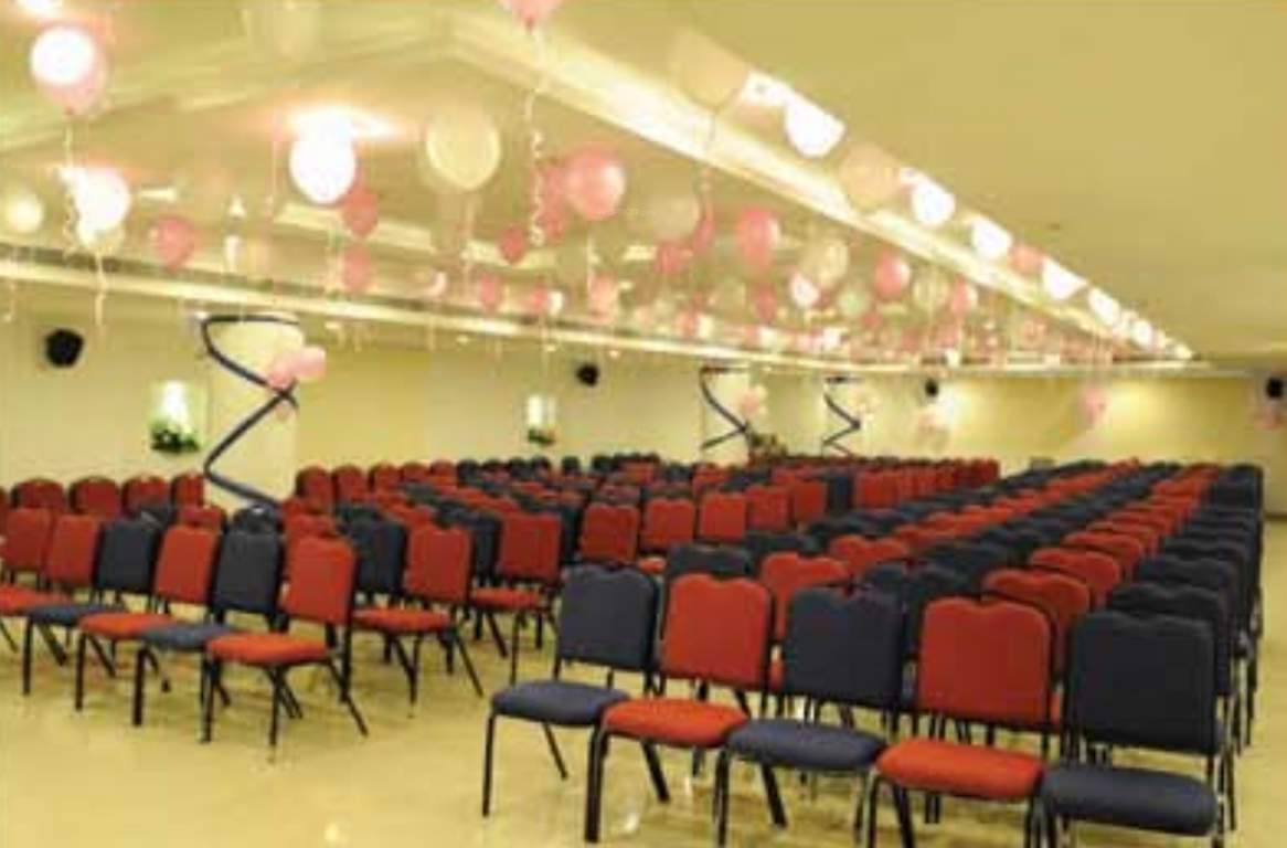 oceanic Images for Amenities of Vinayagar Oceanic