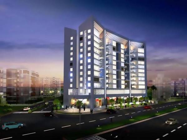 Images for Elevation of Govind Life Ville