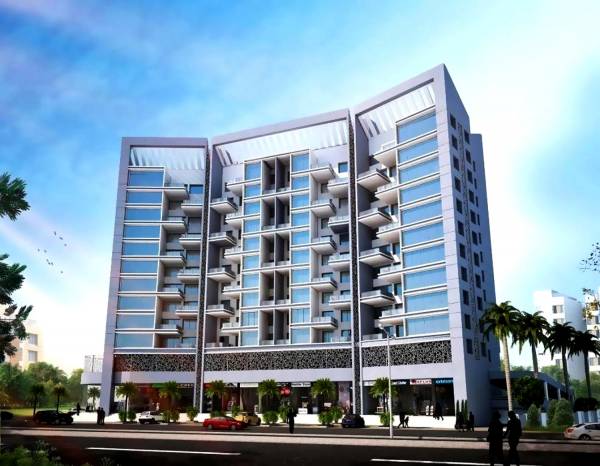 Images for Elevation of Govind Life Ville