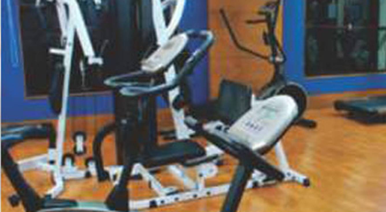 Images for Amenities of Govind Life Ville