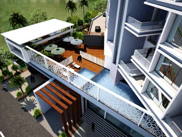 Images for Amenities of Govind Life Ville