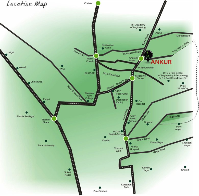 Images for Location Plan of DR Ankur