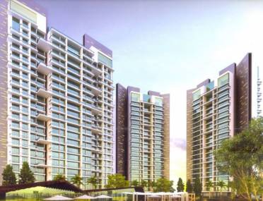  the-centre-park Elevation