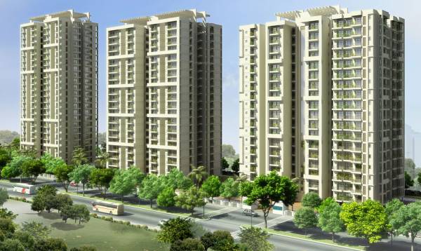 Images for Elevation of Sanchar Palm Heights