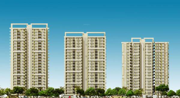 Images for Elevation of Sanchar Palm Heights