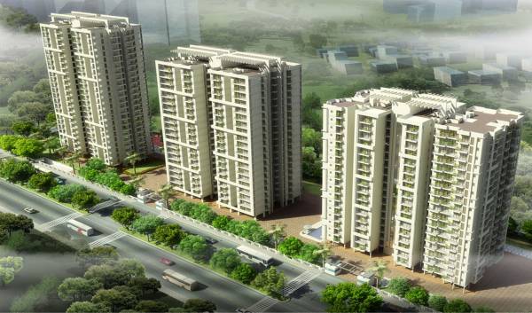 Images for Elevation of Sanchar Palm Heights