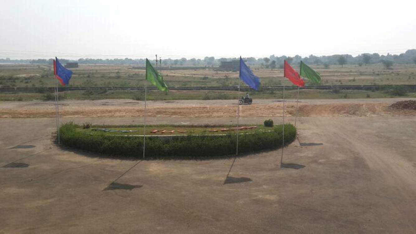 Images for Amenities of Sanjeevni Divine