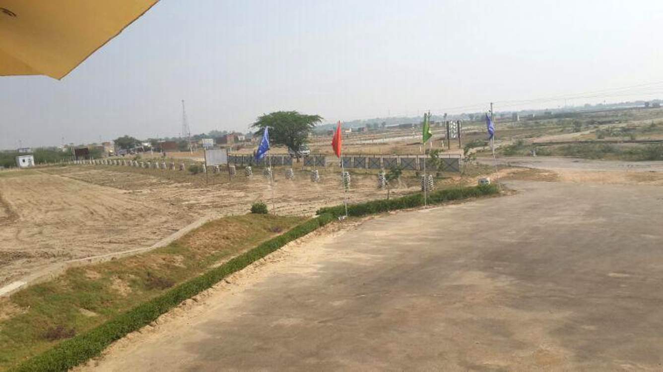 Images for Amenities of Sanjeevni Divine