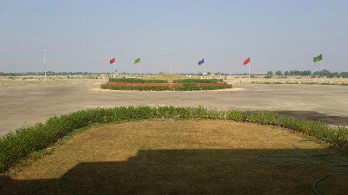 Images for Amenities of Sanjeevni Divine