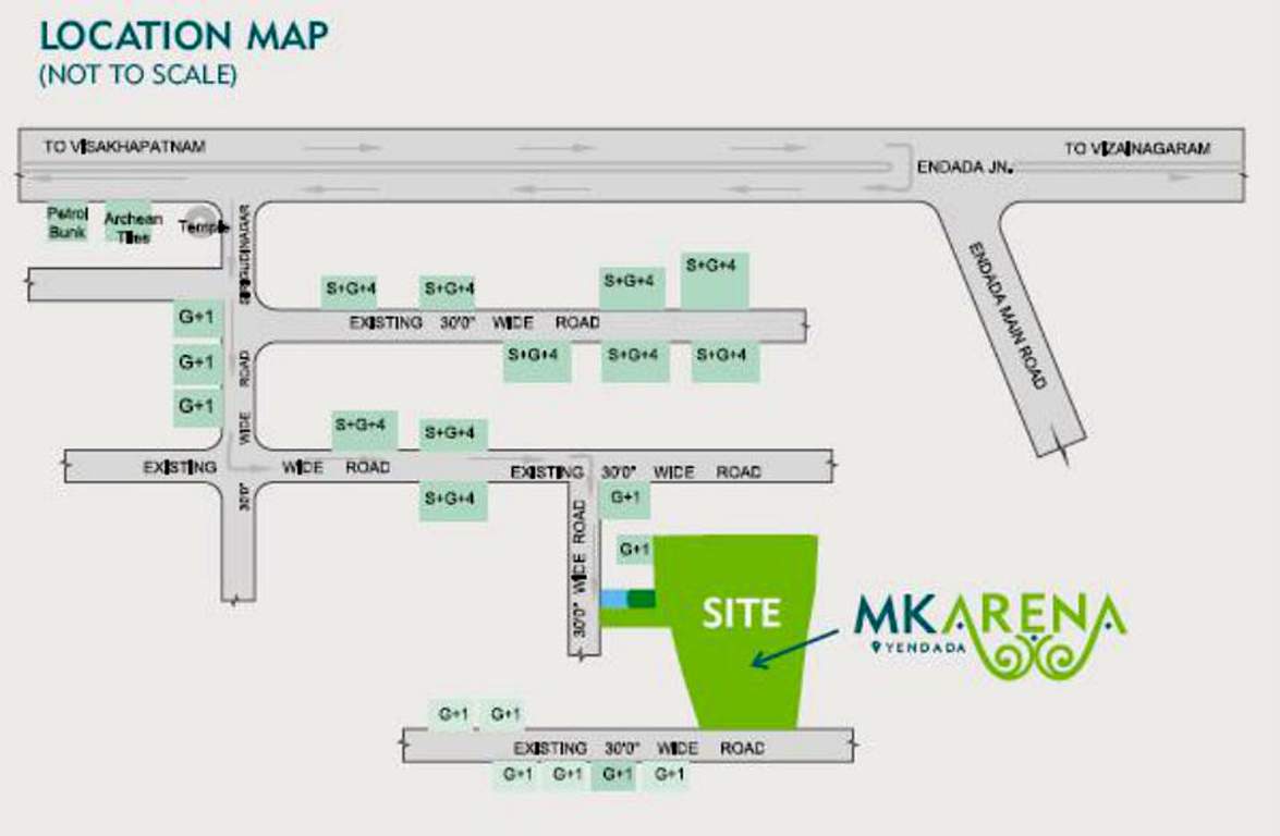  arena Images for Location Plan of  Arena