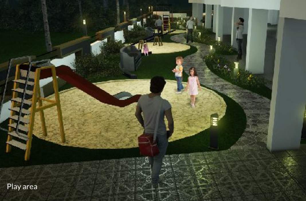  arena Images for Amenities of  Arena