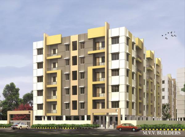 Images for Elevation of MVV Builders Enclave