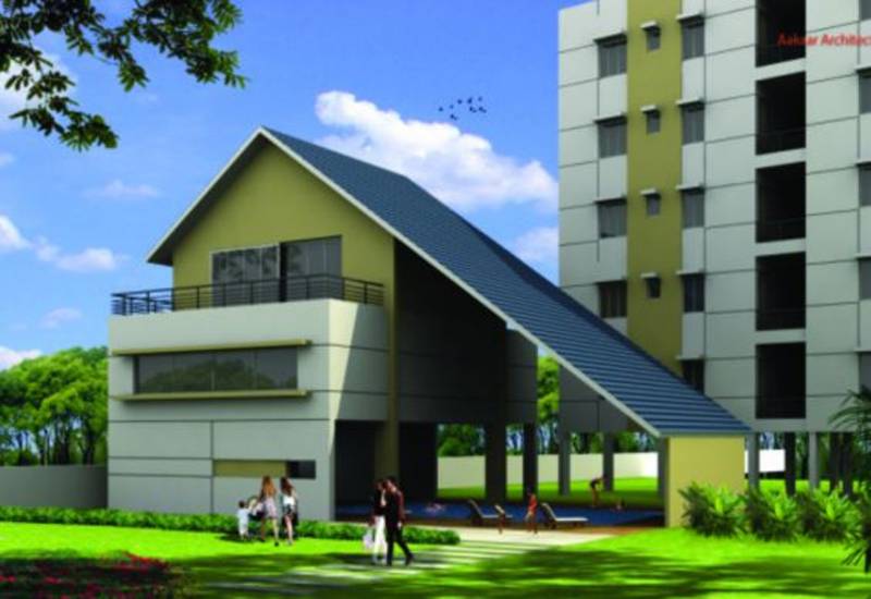 Images for Amenities of MVV Builders Enclave