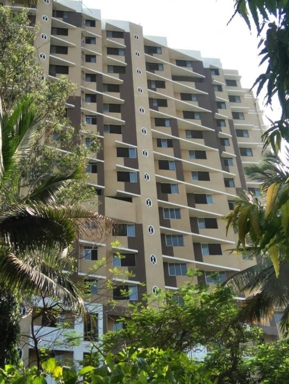  gulraj heights Elevation