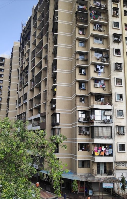  gulraj heights Elevation