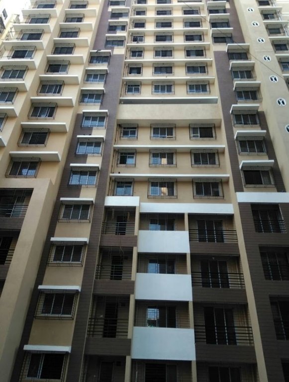  gulraj heights Elevation