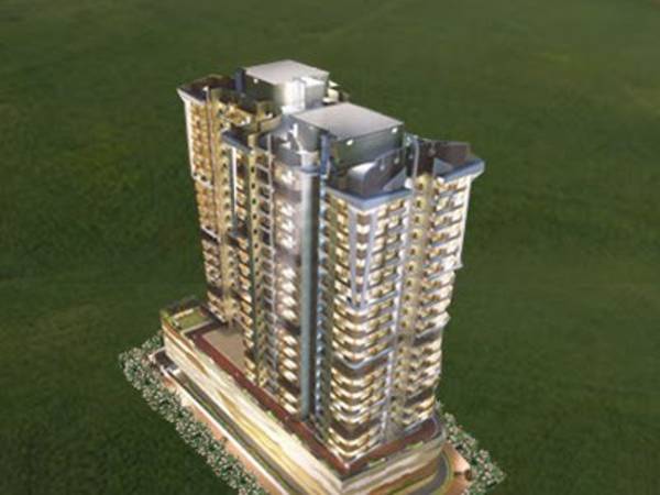 Images for Elevation of Neeta Gulraj Heights